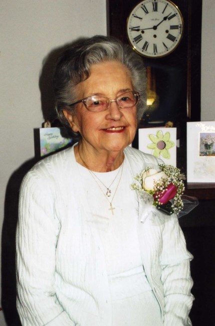 Obituary of Angelina T. Ioris