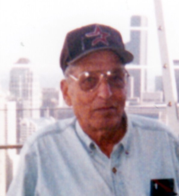 Obituary of Jose P Chacon