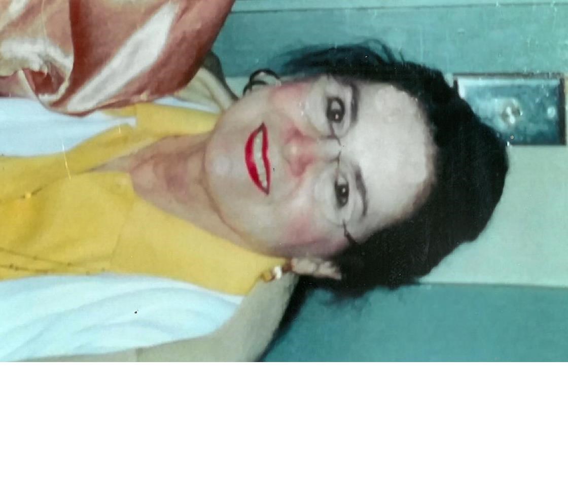 Obituary of Beverly Lagasse Manzella