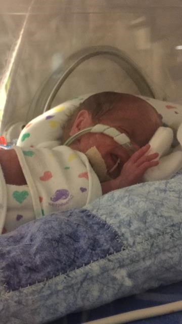 Obituary of Cole Allen Varner