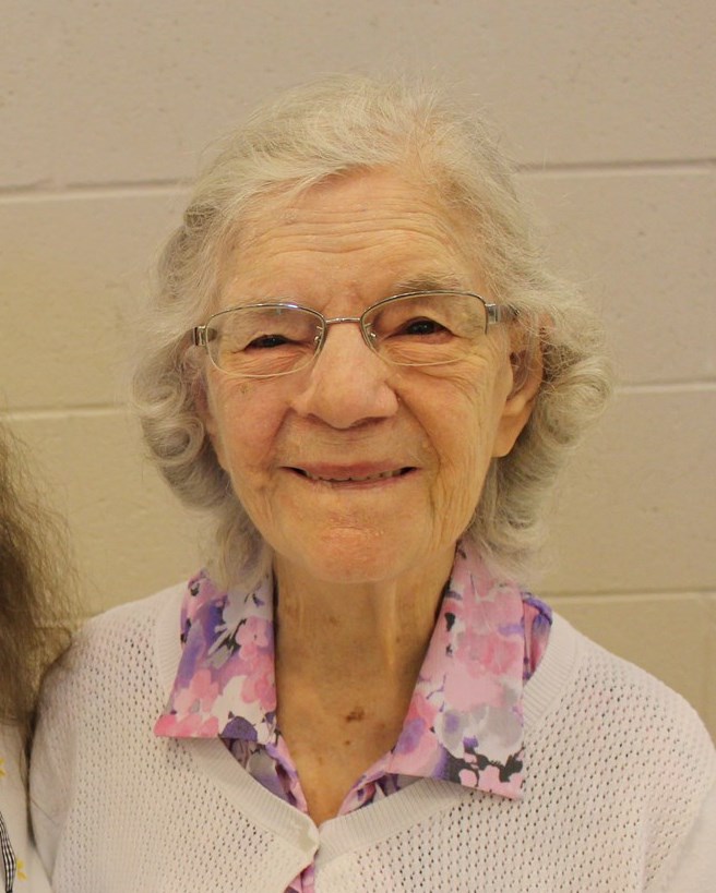 Dorothy Graham Obituary Toronto, ON