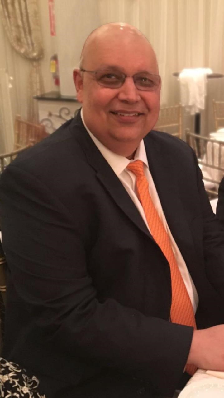 Obituary of Adil R. Tarapore