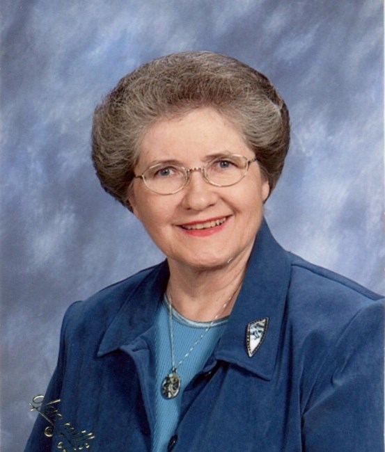Obituary of Norma Jean Prater