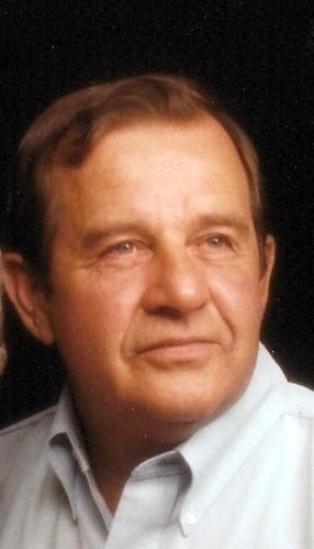 Obituary of Jack Morris