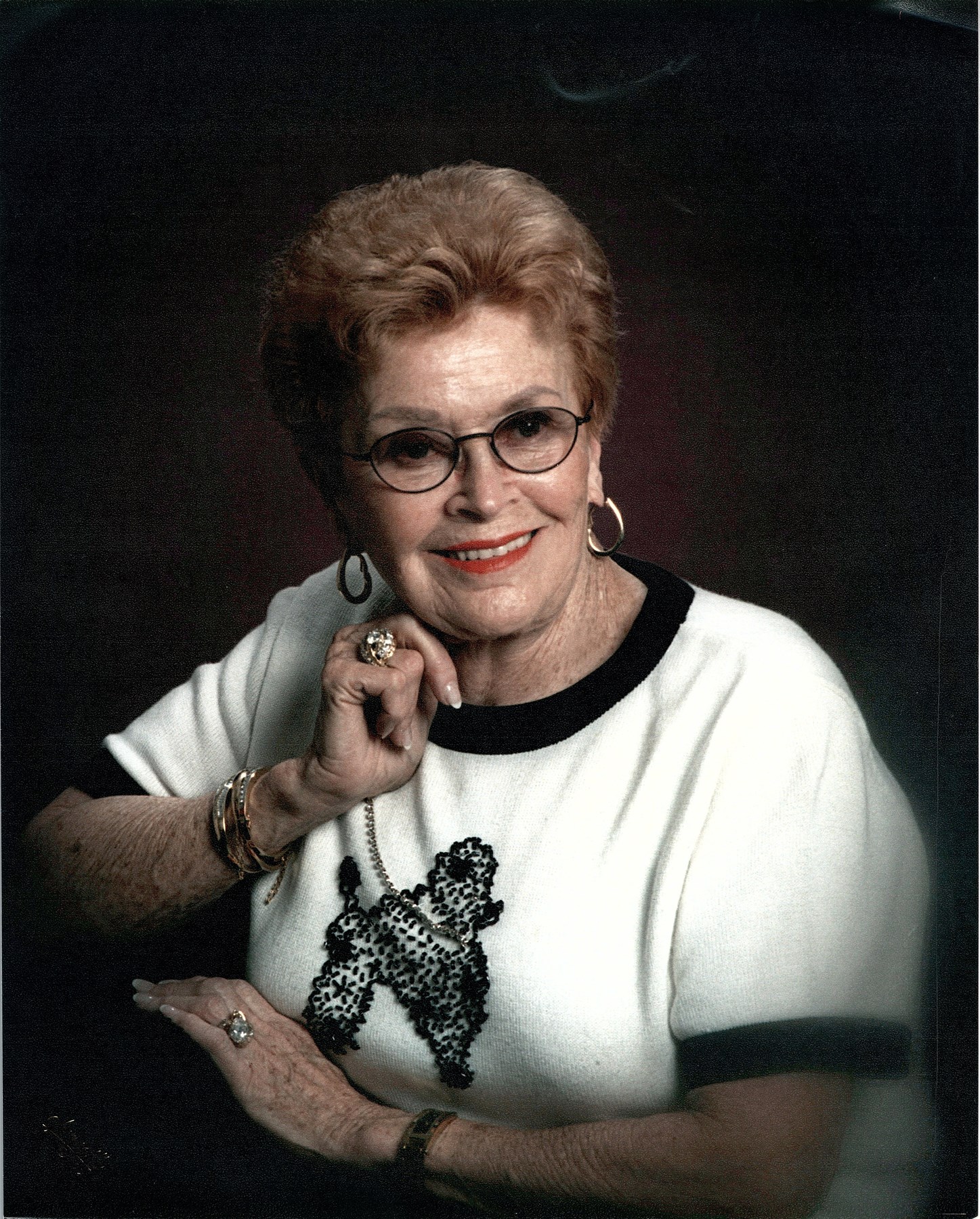 Obituary of Nina Marie Hinton