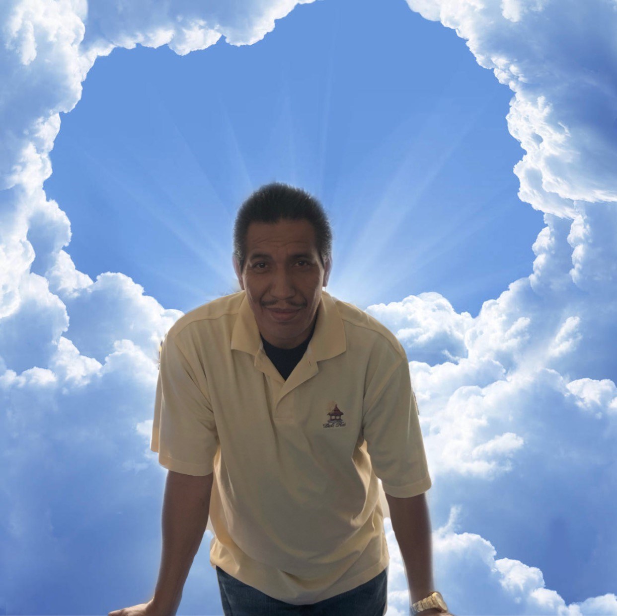 Obituary of Oscar Anibal Gomez