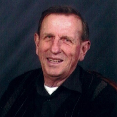 Obituary of Jim Hawkins