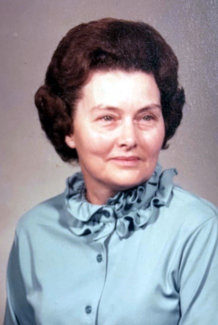 Avis de décès de Ilene Ryan Black