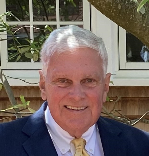 Obituario de Craig Emerson Andrews