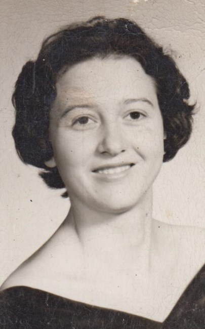 Obituary of Ruth Williams