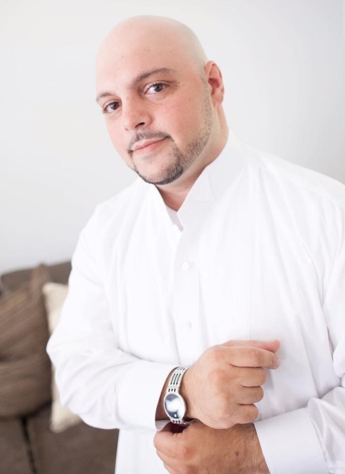 Obituary of Raymond Samir Mshahwar