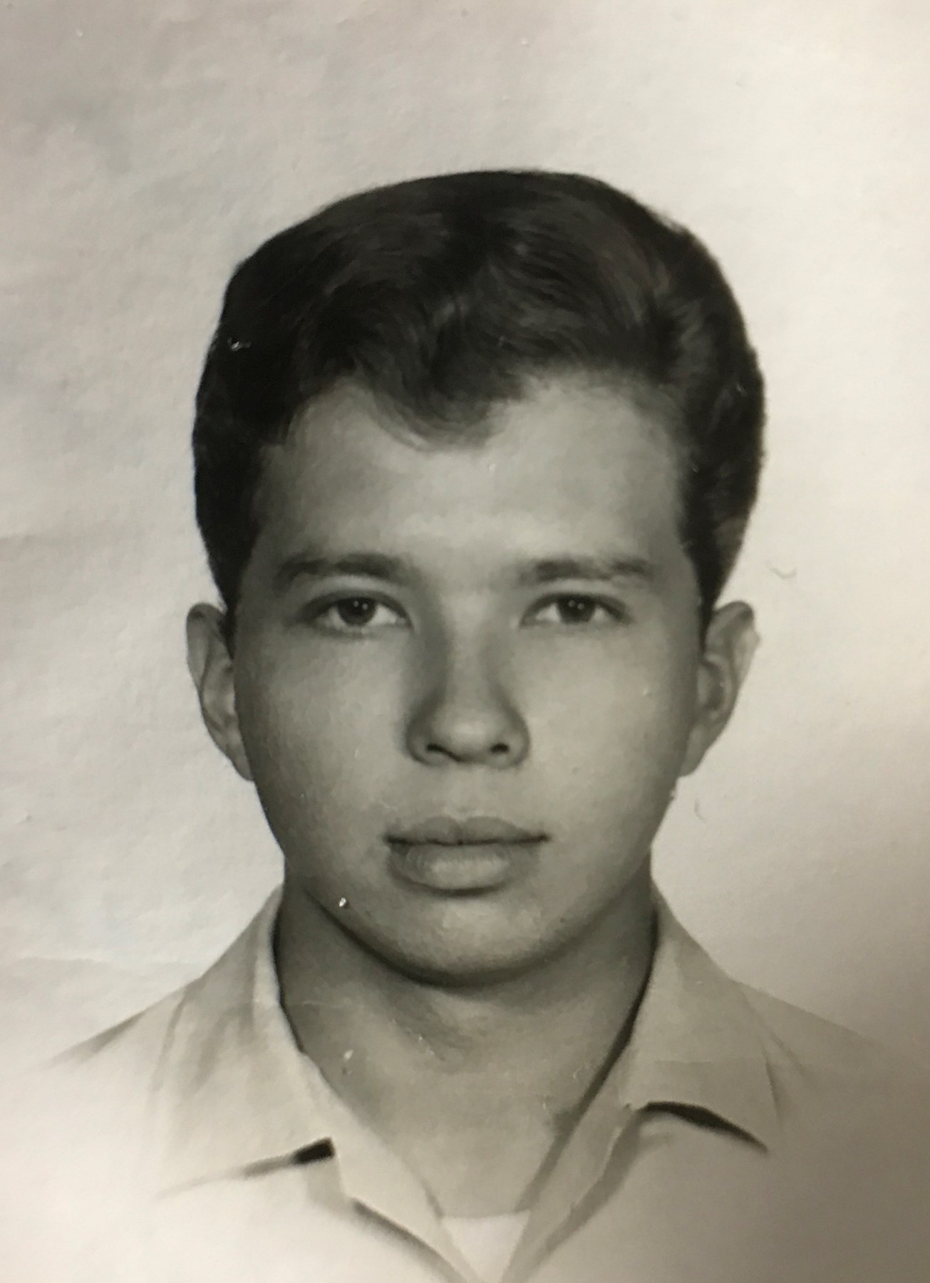 Obituary of Jose Alberto Buentello