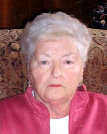 Obituary of Katherine Hansen