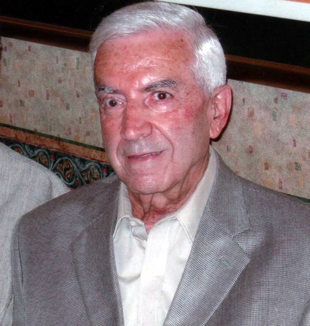 Obituary of David J. Fuse