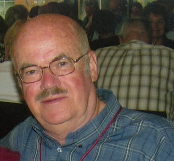 Obituary of David Boyd Kennedy