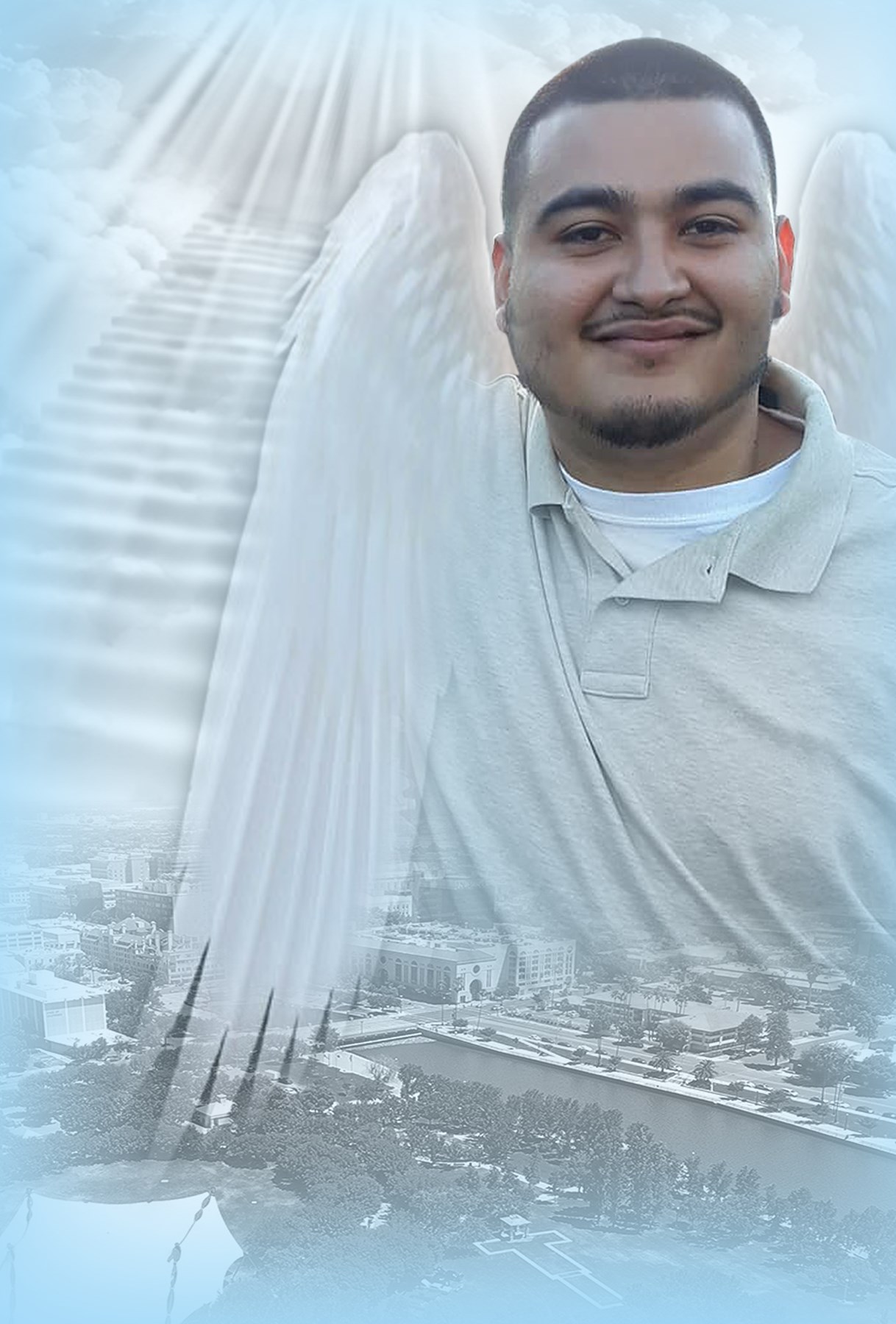 Obituary of Robert Renteria III