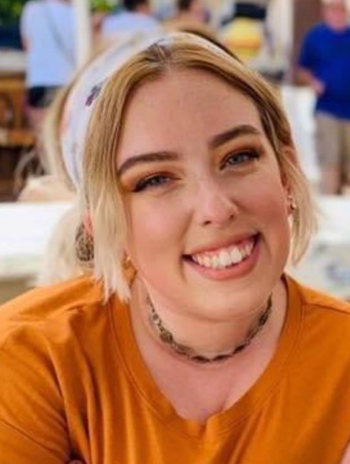 Obituary of Alicia Sullivan