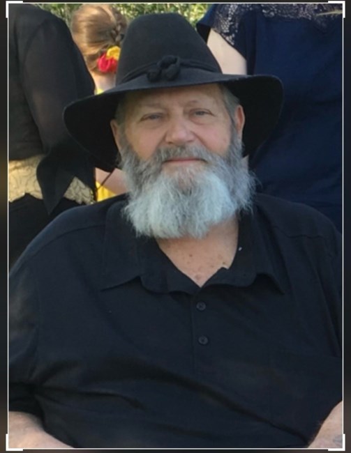 Obituario de Gary Oertli