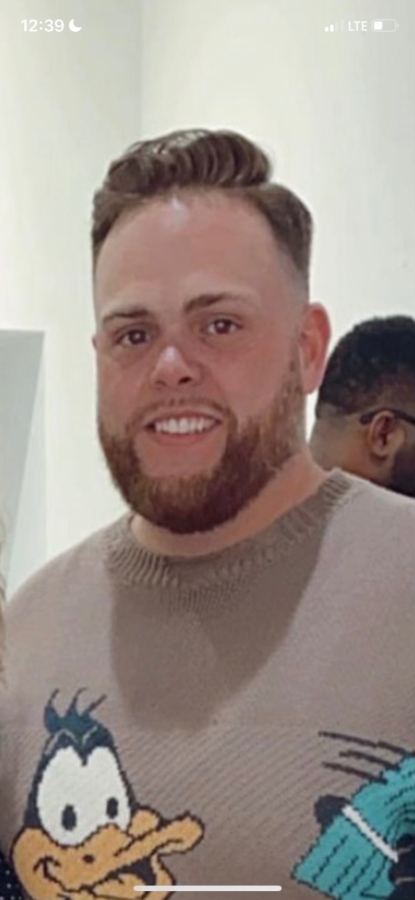 Obituary of Chance James Gomez