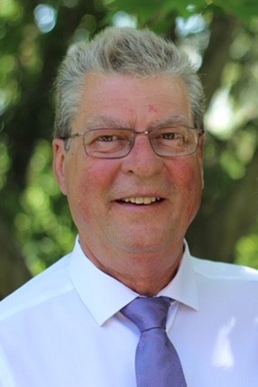 Obituary of Gary Russell Mitchell