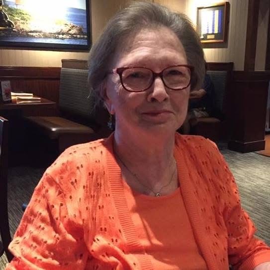 Obituary of Gwendolyn P. Dallaire