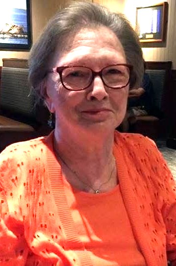 Obituary of Gwendolyn P. Dallaire