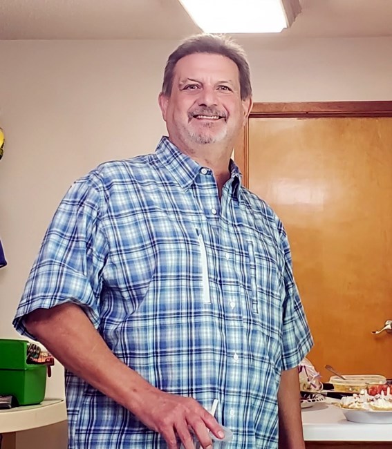 Obituary of Toby Paul Haydel
