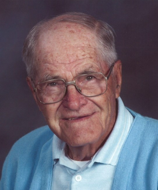 Obituario de David Brandt