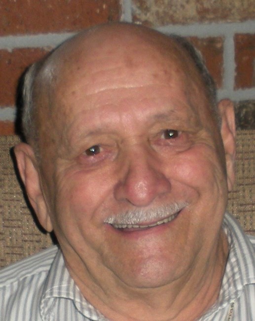 Obituary of Melvin Joseph Albarado