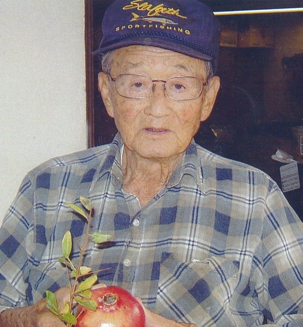 Obituary of Tadashi Hayashi