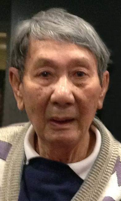 Obituary of Mr. Hao Van Tran
