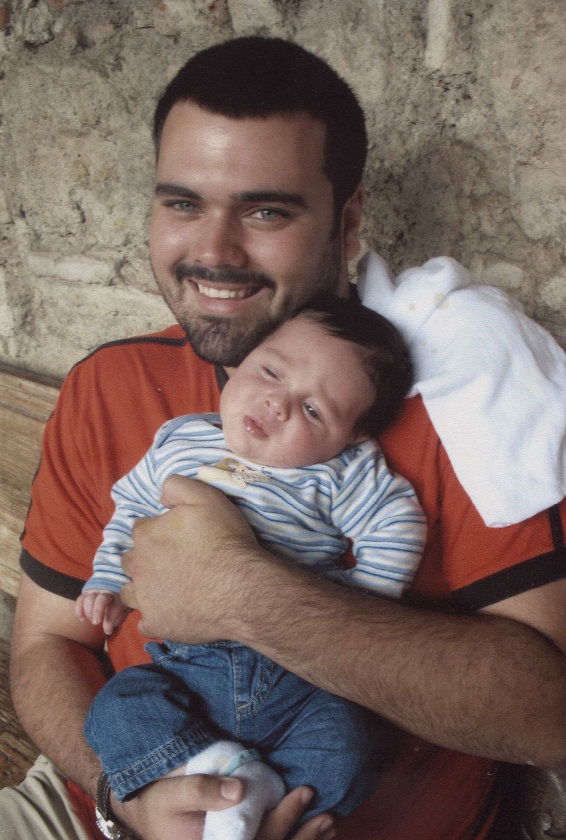 Obituary of Richard Anthony Harris