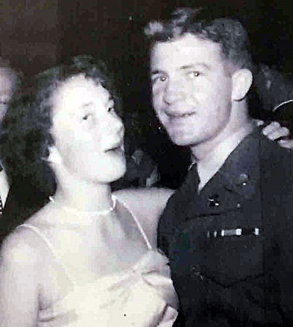 Obituary of Margaret Joyce (Lipscomb) Bolton