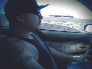 Obituary of Manuel Guerrero Jr.