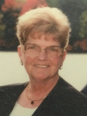 Obituary of Janet L Hamel