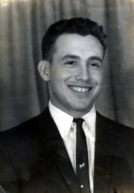 Obituary of Federico A. Aguilar Jr.