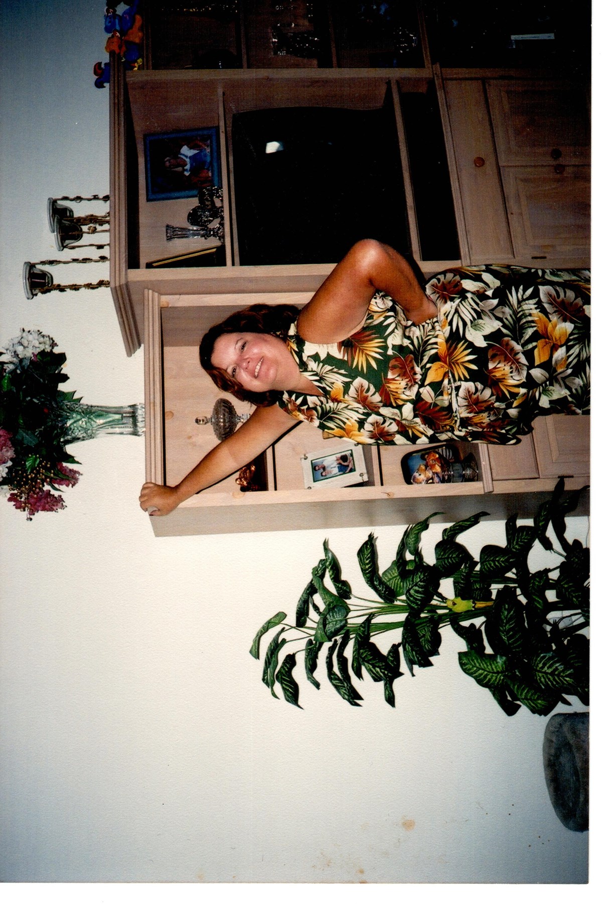 Obituary of Melissa Krause Jetmore