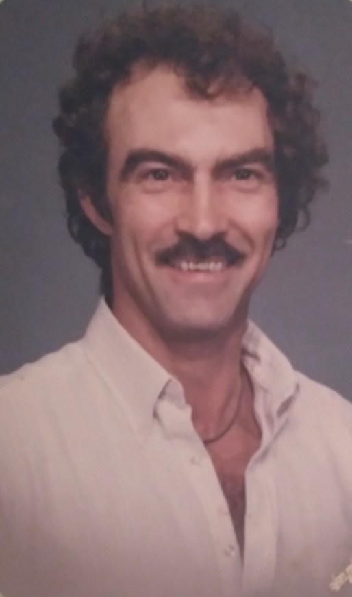 Obituary of Leslie "Les" Walter Tucker Jr.