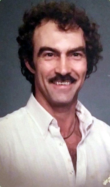 Obituary of Leslie "Les" Walter Tucker Jr.