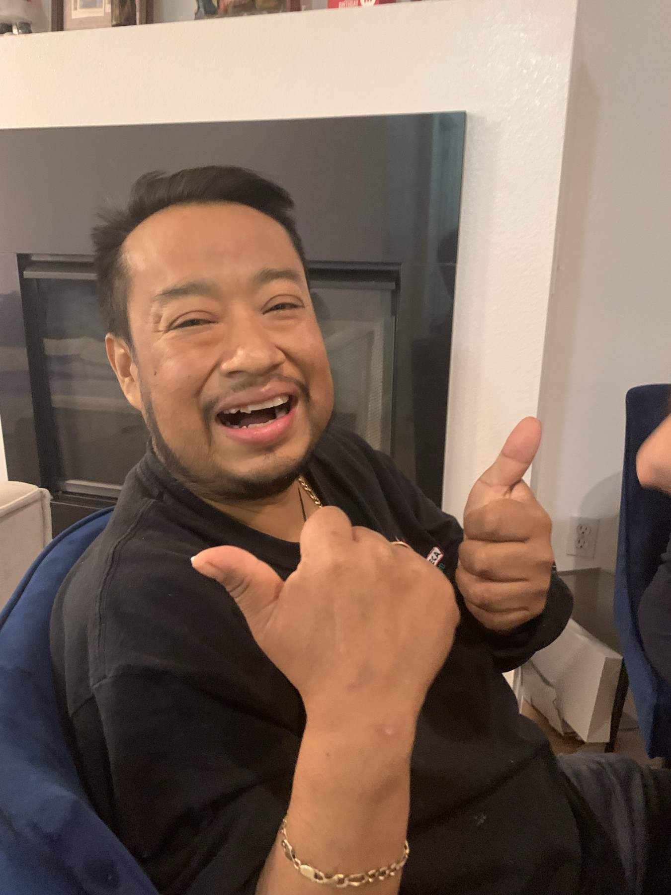 Obituary of Juan Carlos Perez Montesinos