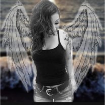 Obituary of Dionica Monique Vega
