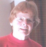 Obituary of Dora Anne Furr