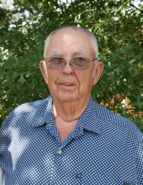 Obituary of Jack R Widup