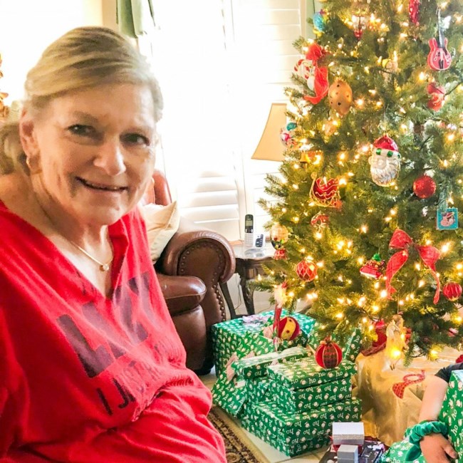 Obituary of Pauline A. Napoli