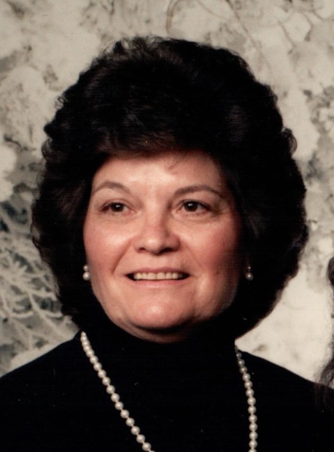 Obituary of Martha "Sue" Bennett