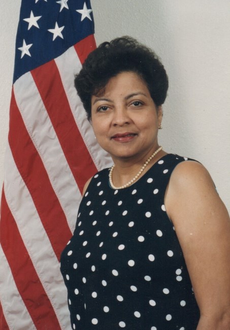 Obituary of Francisca "Kika" Toms