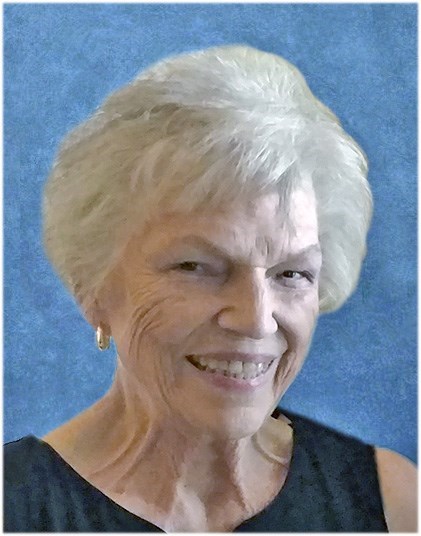 Obituary of Marion Alma Kolp