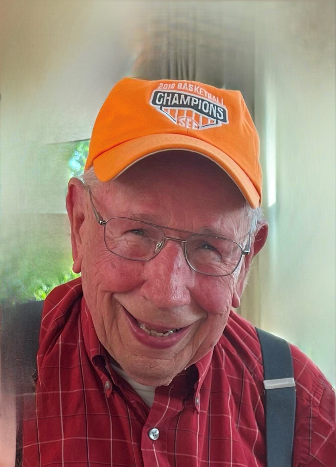 Obituary of Clyde Raymond Holmes