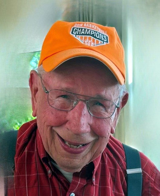 Obituary of Clyde Raymond Holmes