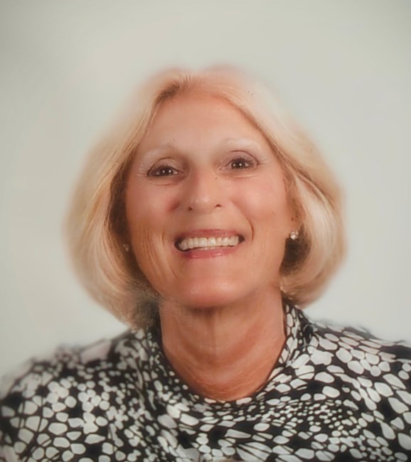 Obituary of Barbara Lucile Arigoni